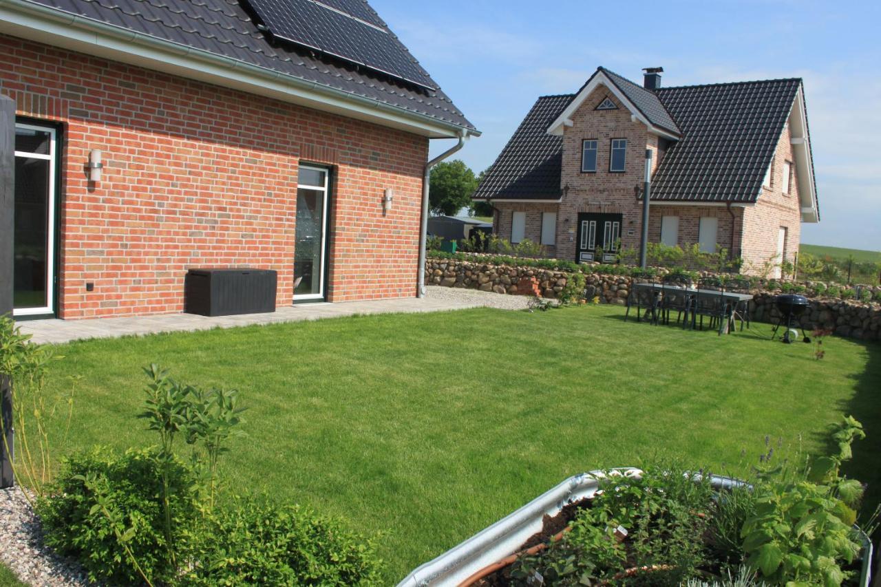 Feriendomizil Lotta Und Michel Hof Barendorf Exterior foto